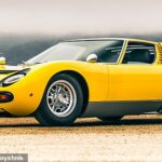 Confuso da Lamborghini: O leitor This is Money desafiou Steve sobre os aposentados desperdiçando seus fundos e voltando aos benefícios