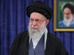 Dezenas de altos funcionários do regime iraniano e líder supremo mortos em ataques israelenses Dezenas de altos funcionários do regime iraniano e líder supremo mortos em ataques israelenses