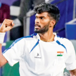 Dhakshineswar Suresh brilha na vitória da Índia sobre a Holanda por 3 a 2 na Copa Davis