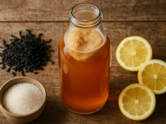 Dia Mundial do Kombuchá 2026: Uma batalha dos probióticos Dia Mundial do Kombuchá 2026: Uma batalha dos probióticos