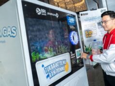 Dia Nacional de Conscientização sobre Resíduos de 2026, BRI afirma compromisso em cuidar dos resíduos e realizar aspirações ambientais Dia Nacional de Conscientização sobre Resíduos de 2026, BRI afirma compromisso em cuidar dos resíduos e realizar aspirações ambientais