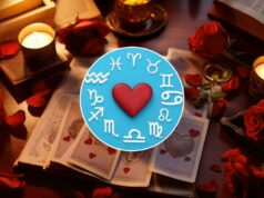 Dia dos Namorados de 2026: leitura de tarô sobre amor e sorte para todos os signos do zodíaco Dia dos Namorados de 2026: leitura de tarô sobre amor e sorte para todos os signos do zodíaco