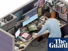 Dias de 12 horas, sem fins de semana: a ansiedade que impulsiona a cultura de trabalho brutal da IA é um aviso para todos nós Dias de 12 horas, sem fins de semana: a ansiedade que impulsiona a cultura de trabalho brutal da IA é um aviso para todos nós