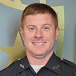 Diga o nome dele: Oficial Brian Elliott morto em cumprimento do dever