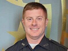 Diga o nome dele: Oficial Brian Elliott morto em cumprimento do dever Diga o nome dele: Oficial Brian Elliott morto em cumprimento do dever