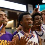 Dinastia definida: Riordan domina Santo Inácio no CCS Open de três turfeiras