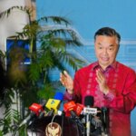 Dino Patti Djalal: Prabowo é realista, Conselho de Paz é a única opção