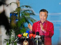 Dino Patti Djalal: Prabowo é realista, Conselho de Paz é a única opção Dino Patti Djalal: Prabowo é realista, Conselho de Paz é a única opção