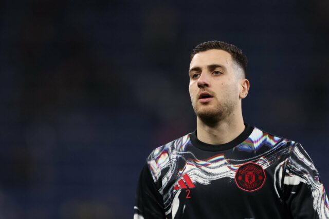 Diogo Dalot diz que o legado de Ruben Amorim no Diogo Dalot diz que o legado de Ruben Amorim no Man Utd é sentido ‘todos os dias’ entre os jogos em uma temporada ‘estranha’