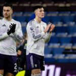 Diogo Dalot está se comprometendo com a rotina de Benjamin Sesko no dia do jogo do Man Utd, que é “um pouco chocante” para o sistema