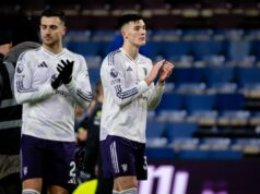 Diogo Dalot está se comprometendo com a rotina de Benjamin Sesko no dia do jogo do Man Utd, que é “um pouco chocante” para o sistema Diogo Dalot está se comprometendo com a rotina de Benjamin Sesko no dia do jogo do Man Utd, que é “um pouco chocante” para o sistema