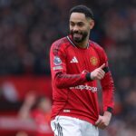 Diogo Dalot explica porque Matheus Cunha é o catalisador da nova energia do Man Utd