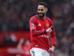 Diogo Dalot explica porque Matheus Cunha é o catalisador da nova energia do Man Utd Diogo Dalot explica porque Matheus Cunha é o catalisador da nova energia do Man Utd