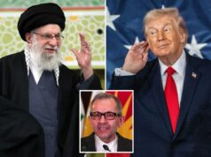 Diplomata iraniano afirma que ‘estamos prontos para discutir’ programa nuclear se os EUA estiverem preparados para aliviar sanções Diplomata iraniano afirma que 'estamos prontos para discutir' programa nuclear se os EUA estiverem preparados para aliviar sanções