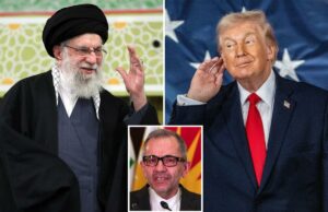 Diplomata iraniano afirma que ‘estamos prontos para discutir’ programa nuclear se os EUA estiverem preparados para aliviar sanções Diplomata iraniano afirma que 'estamos prontos para discutir' programa nuclear se os EUA estiverem preparados para aliviar sanções