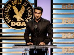 Directors Guild Awards 2026: lista de vencedores (atualização ao vivo) Christopher Nolan fala no palco durante o 77º Prêmio Anual do Directors Guild of America no The Beverly Hilton em 8 de fevereiro de 2025. (Emma McIntyre/Getty Images)