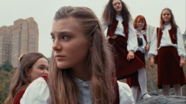 Direitos norte-americanos para 'vozes quebradas' adquiridos pela Sumerian (EXCLUSIVO) Direitos norte-americanos para 'vozes quebradas' adquiridos pela Sumerian (EXCLUSIVO)