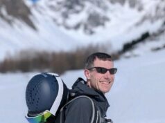 Diretor aposentado da empresa, 56, morto após ser enterrado a 2,5 metros de profundidade em uma avalanche nos Alpes enquanto esquiava fora da pista sem transmissor de segurança Neil Willetts, 56 anos, foi soterrado sob toneladas de neve depois de ser engolfado por um enorme deslizamento de neve no popular resort de La Plagne, em 11 de janeiro.