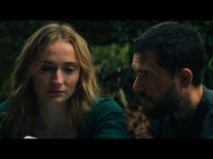 Diretor de ‘The Dreadful’ sobre o ‘Fruto Proibido’ de um romance de Kit Harington-Sophie Turner e contando uma história de terror da Idade das Trevas focada em mulheres Diretor de 'The Dreadful' sobre o 'Fruto Proibido' de um romance de Kit Harington-Sophie Turner e contando uma história de terror da Idade das Trevas focada em mulheres