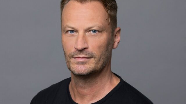 Diretor de entretenimento global da Fremantle, Andrew Llinares, deixando o cargo
