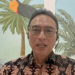 Diretor do Hospital Fatmawati explica a cronologia da demissão do Dr. Piprim Basarah