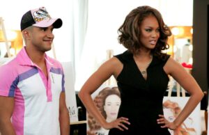 Diretores de ‘Reality Check: America’s Next Top Model’ na entrevista com Tyra Banks e mais conclusões Diretores de 'Reality Check: America's Next Top Model' na entrevista com Tyra Banks e mais conclusões