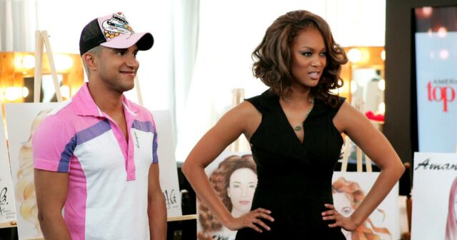 Diretores de 'Reality Check: America's Next Top Model' na entrevista com Tyra Banks e mais conclusões
