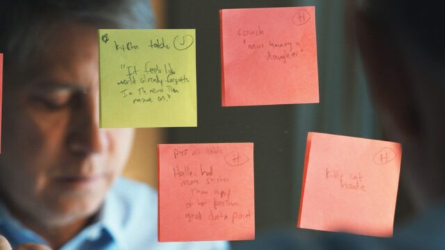 Diretores de curtas-metragens documentais indicados ao Oscar sobre seus trabalhos e na esperança de causar impacto: 'Queríamos que as pessoas vissem este retrato cru e inabalável'
