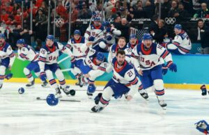 Discovery publica os melhores números de streaming de todos os tempos para os Jogos Olímpicos de Inverno à medida que aumenta o número de espectadores europeus Discovery publica os melhores números de streaming de todos os tempos para os Jogos Olímpicos de Inverno à medida que aumenta o número de espectadores europeus