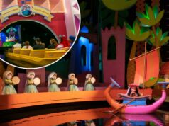 Disney World enfrenta alegações de perigosas infestações de mofo negro: ‘A magia está perdida’ Disney World enfrenta alegações de perigosas infestações de mofo negro: ‘A magia está perdida’