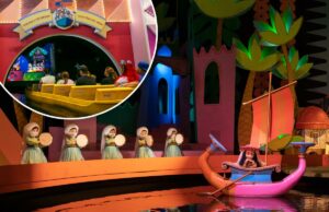 Disney World enfrenta alegações de perigosas infestações de mofo negro: ‘A magia está perdida’ Disney World enfrenta alegações de perigosas infestações de mofo negro: ‘A magia está perdida’