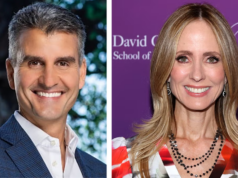 Disney define pacotes salariais para o novo CEO, Josh D’Amaro, e para a diretora de criação, Dana Walden Josh D’Amaro