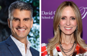 Disney define pacotes salariais para o novo CEO, Josh D’Amaro, e para a diretora de criação, Dana Walden Josh D’Amaro