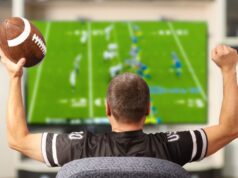 Disney e NFL fecham acordo que torna a liga proprietária parcial da ESPN Disney e NFL fecham acordo que torna a liga proprietária parcial da ESPN