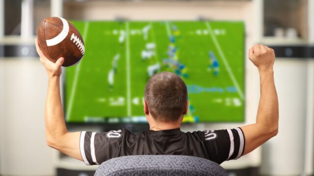 Disney e NFL fecham acordo que torna a liga proprietária parcial da ESPN
