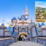 Disney está remodelando o mercado imobiliário com expansões de parques temáticos “bem executadas”