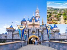 Disney está remodelando o mercado imobiliário com expansões de parques temáticos “bem executadas” Disney está remodelando o mercado imobiliário com expansões de parques temáticos “bem executadas”