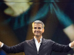 Disney nomeia Josh D’Amaro, que liderou a transformação Woke de parques temáticos, seu novo CEO Disney nomeia Josh D'Amaro, que liderou a transformação Woke de parques temáticos, seu novo CEO