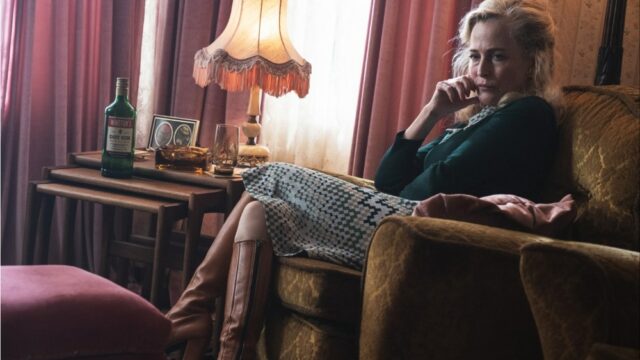 Distribuição PBS adquire direitos dos EUA sobre 'Trespasses' e 'I Distribuição PBS adquire direitos dos EUA sobre 'Trespasses' e 'I Fought the Law' (EXCLUSIVO)