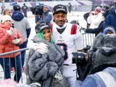 ‘Diva’ Cardi B entrando em confronto com seus colegas Patriots WAGs antes do Super Bowl 2026: relatório 'Diva' Cardi B entrando em confronto com seus colegas Patriots WAGs antes do Super Bowl 2026: relatório