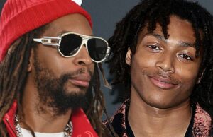 Divulgada a causa da morte do filho de Lil Jon lil jon DJ Young Slade getty comp