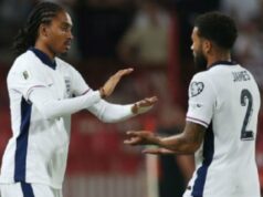 Do campo à oração: a história de Djed Spence, o primeiro muçulmano da seleção inglesa Do campo à oração: a história de Djed Spence, o primeiro muçulmano da seleção inglesa