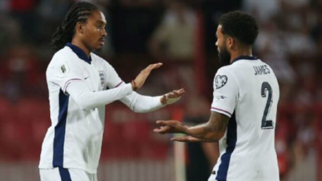 Do campo à oração: a história de Djed Spence, o Do campo à oração: a história de Djed Spence, o primeiro muçulmano da seleção inglesa