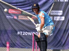 Do confronto com Jude Bellingham à Copa do Mundo T20 na Índia, conheça Zach Lion-Cachet, da Holanda Do confronto com Jude Bellingham à Copa do Mundo T20 na Índia, conheça Zach Lion-Cachet, da Holanda