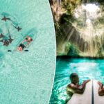 Do fracasso do Fyre Fest à fuga secreta de um bilionário, será que esta cadeia de ilhas ensolaradas pode desafiar as Maldivas?