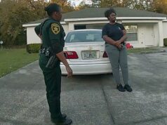 Documentário indicado ao Oscar ‘The Perfect Neighbor’ terá exibições especiais em Stanford, Fordham Law Schools (EXCLUSIVO) Documentário indicado ao Oscar 'The Perfect Neighbor' terá exibições especiais em Stanford, Fordham Law Schools (EXCLUSIVO)