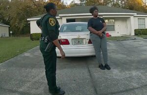 Documentário indicado ao Oscar ‘The Perfect Neighbor’ terá exibições especiais em Stanford, Fordham Law Schools (EXCLUSIVO) Documentário indicado ao Oscar 'The Perfect Neighbor' terá exibições especiais em Stanford, Fordham Law Schools (EXCLUSIVO)