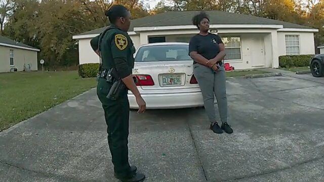 Documentário indicado ao Oscar 'The Perfect Neighbor' terá exibições especiais em Stanford, Fordham Law Schools (EXCLUSIVO)
