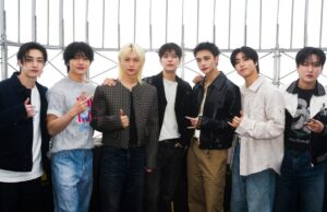 Documento de concerto de K-pop ‘Stray Kids’ lidera bilheteria global com US$ 19 milhões, ‘Zootopia 2’ sobe para US$ 1,8 bilhão Documento de concerto de K-pop 'Stray Kids' lidera bilheteria global com US$ 19 milhões, 'Zootopia 2' sobe para US$ 1,8 bilhão