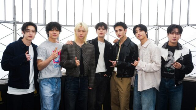 Documento de concerto de K-pop 'Stray Kids' lidera bilheteria global com US$ 19 milhões, 'Zootopia 2' sobe para US$ 1,8 bilhão
